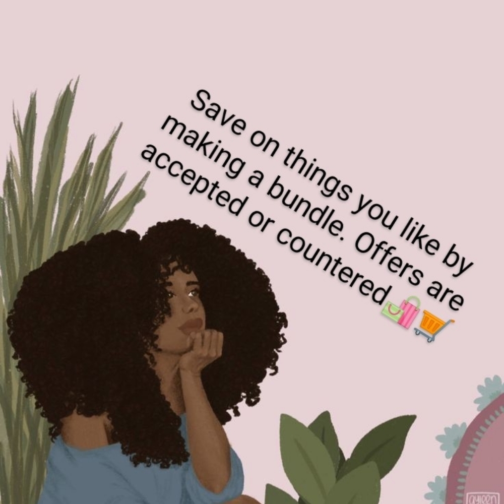 MAKE REASONABLE OFFERS NOW!🛒🔊